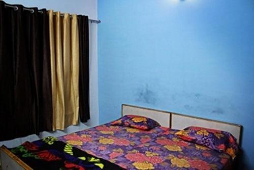 Hotel Roshan バラナシ エクステリア 写真